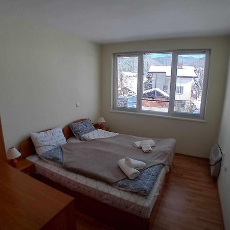 Sa Services Private Apartments, Eagle Rock Complex Beli Iskar Exterior photo