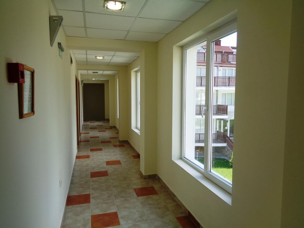 Sa Services Private Apartments, Eagle Rock Complex Beli Iskar Exterior photo