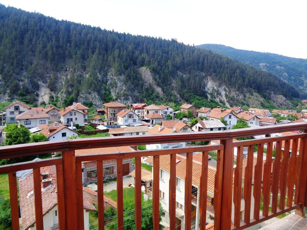 Sa Services Private Apartments, Eagle Rock Complex Beli Iskar Room photo