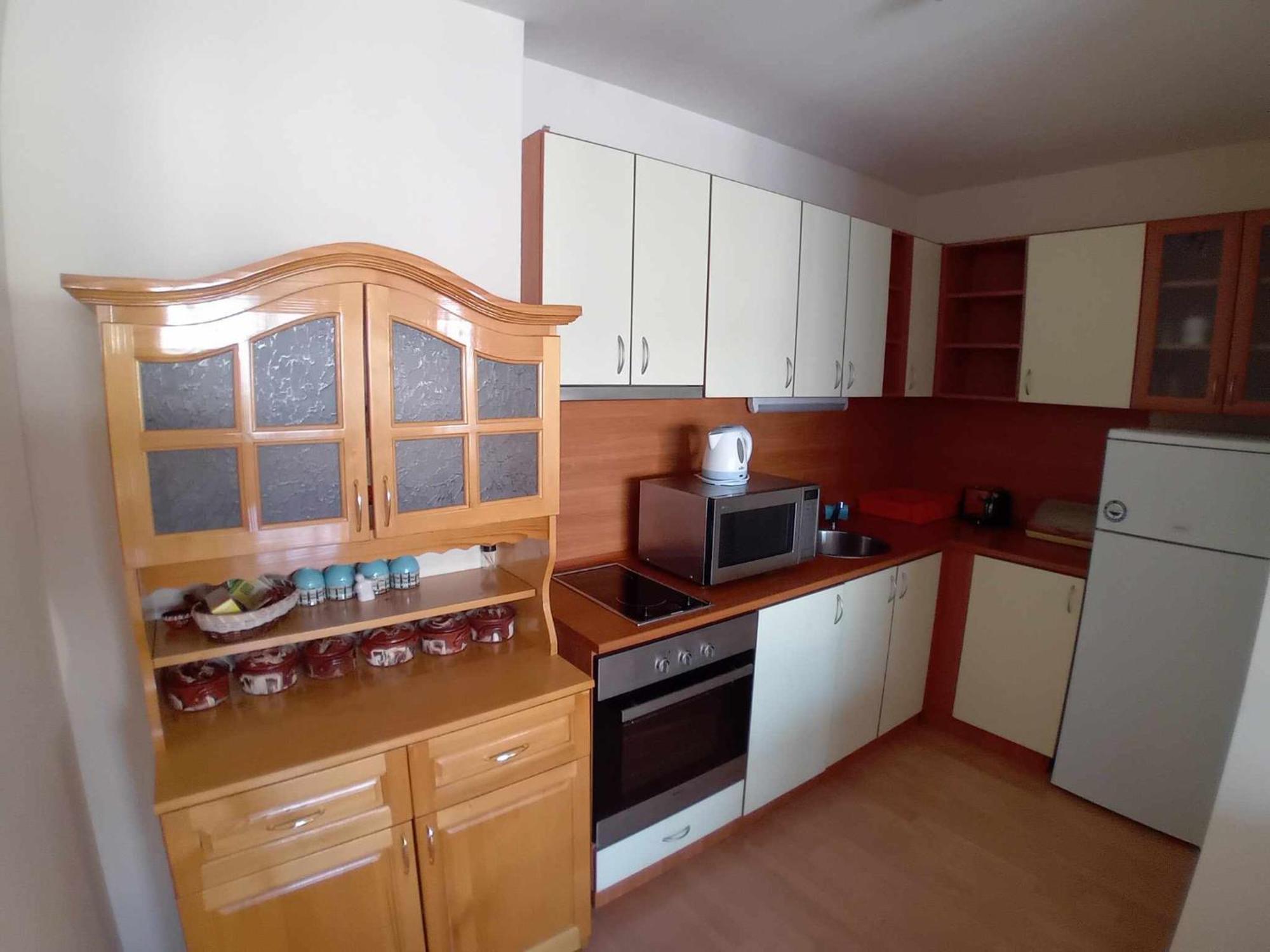Sa Services Private Apartments, Eagle Rock Complex Beli Iskar Exterior photo