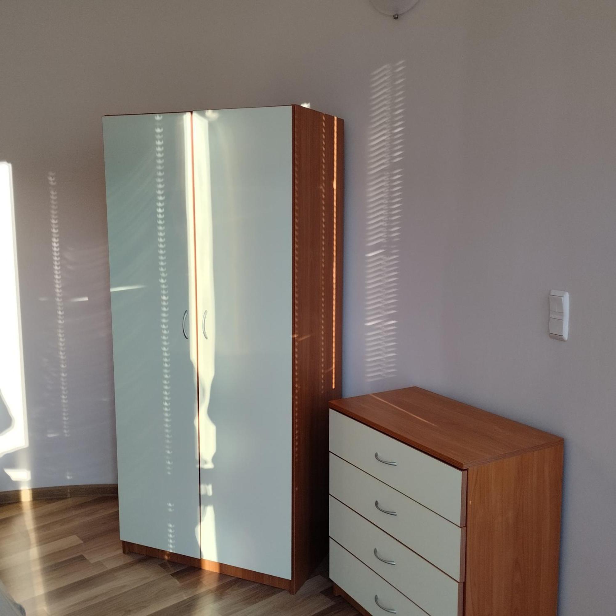Sa Services Private Apartments, Eagle Rock Complex Beli Iskar Exterior photo