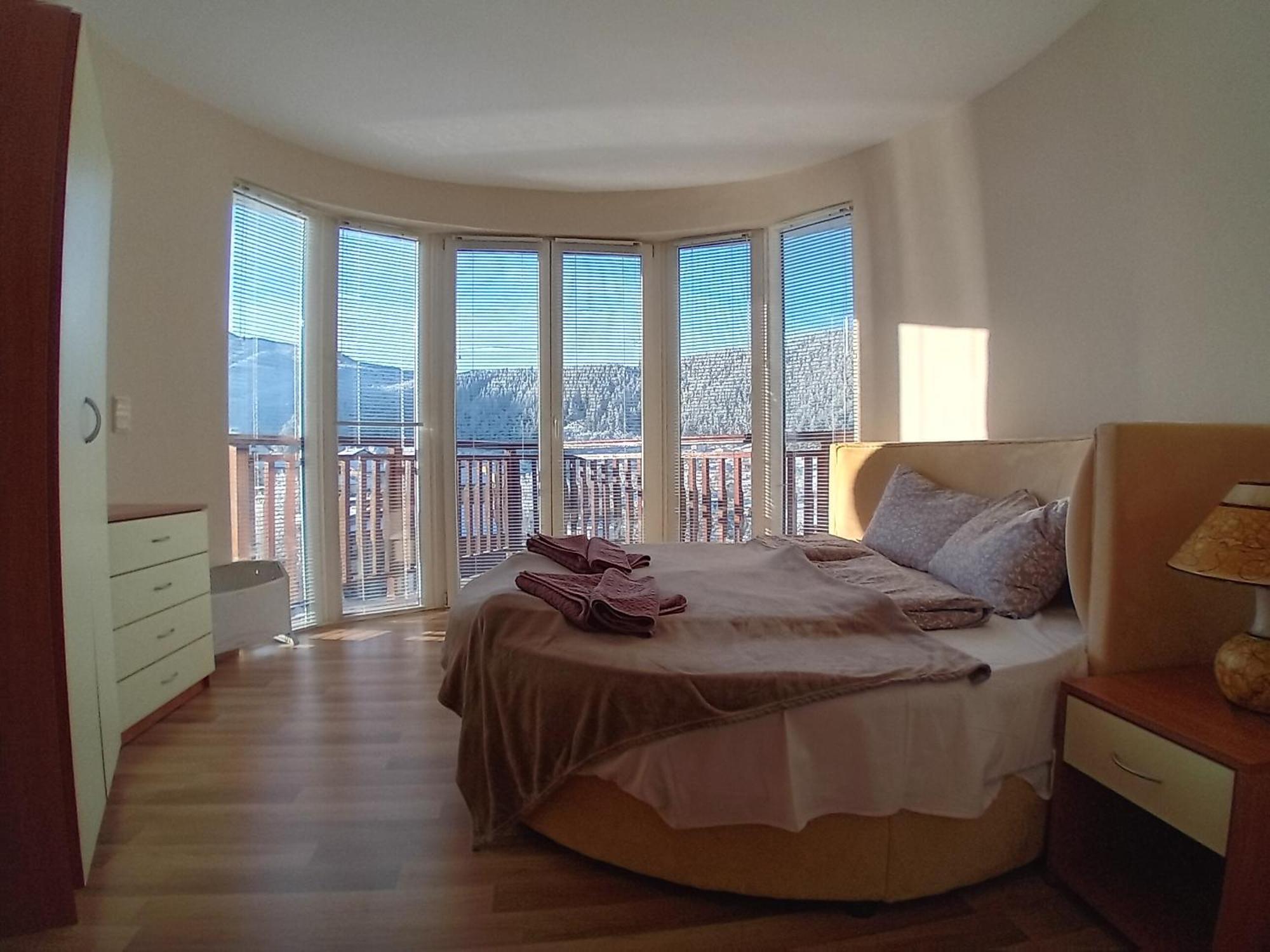 Sa Services Private Apartments, Eagle Rock Complex Beli Iskar Exterior photo