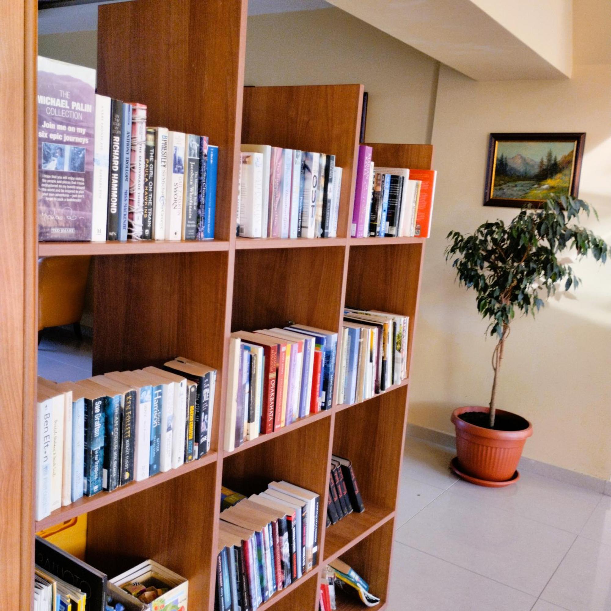 Sa Services Private Apartments, Eagle Rock Complex Beli Iskar Exterior photo